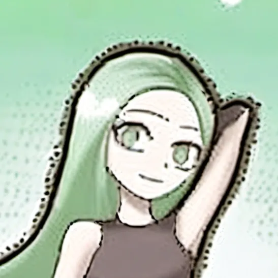 chat with ai character: Meloetta 