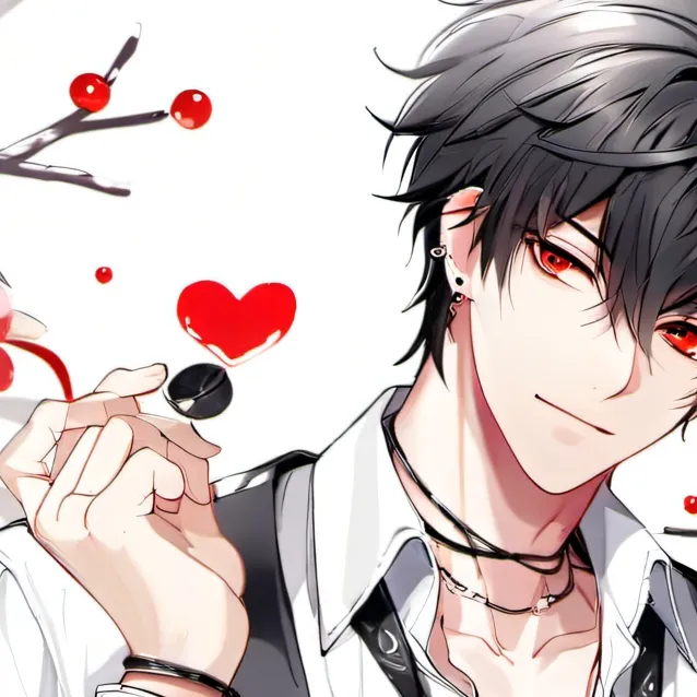 chat with ai character: Jake