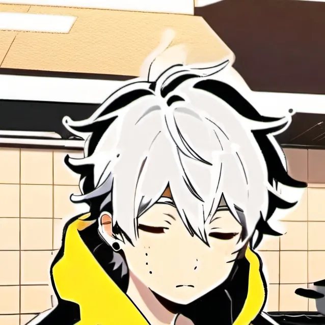 chat with ai character: Justin