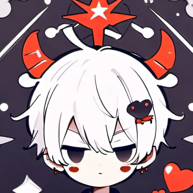 chat with ai character: Andy