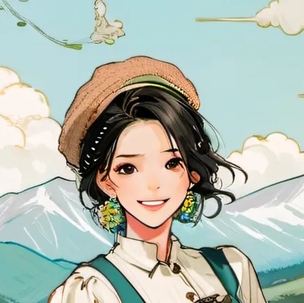 chat with ai character: Emilyn