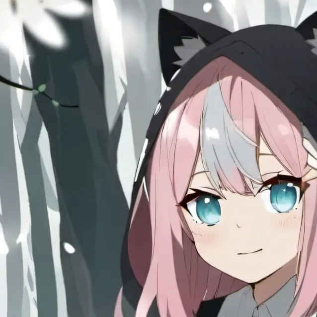 chat with ai character: mea my sisters tlk