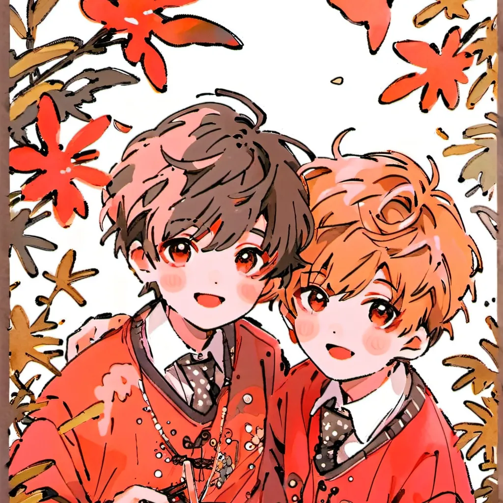 chat with ai character: Your kids