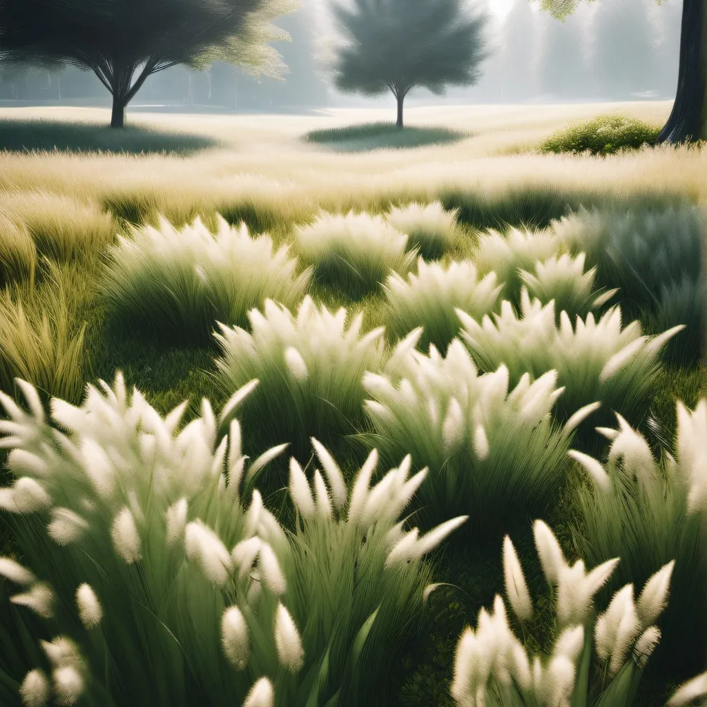 chat with ai character: 🌿Grass🌿