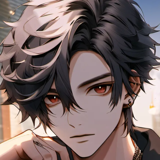 chat with ai character: baby