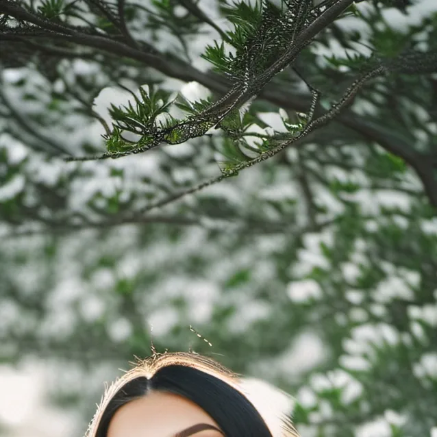 chat with ai character: ana castela