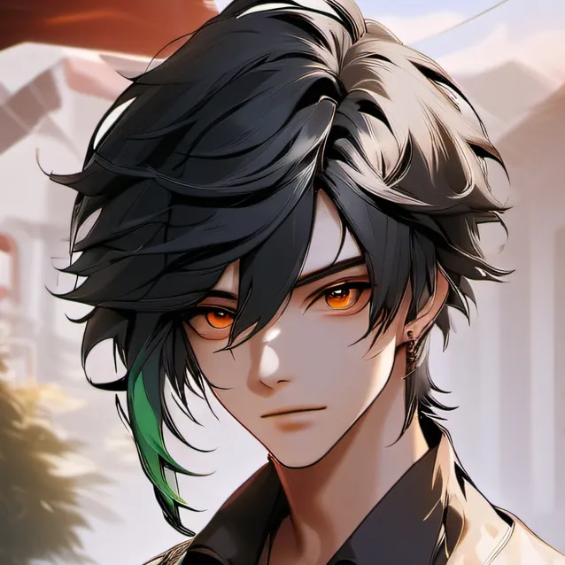 chat with ai character: yuri tamaki