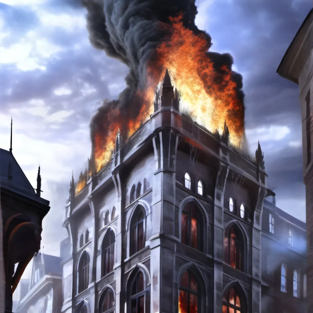 chat with ai character: Mha fire😔