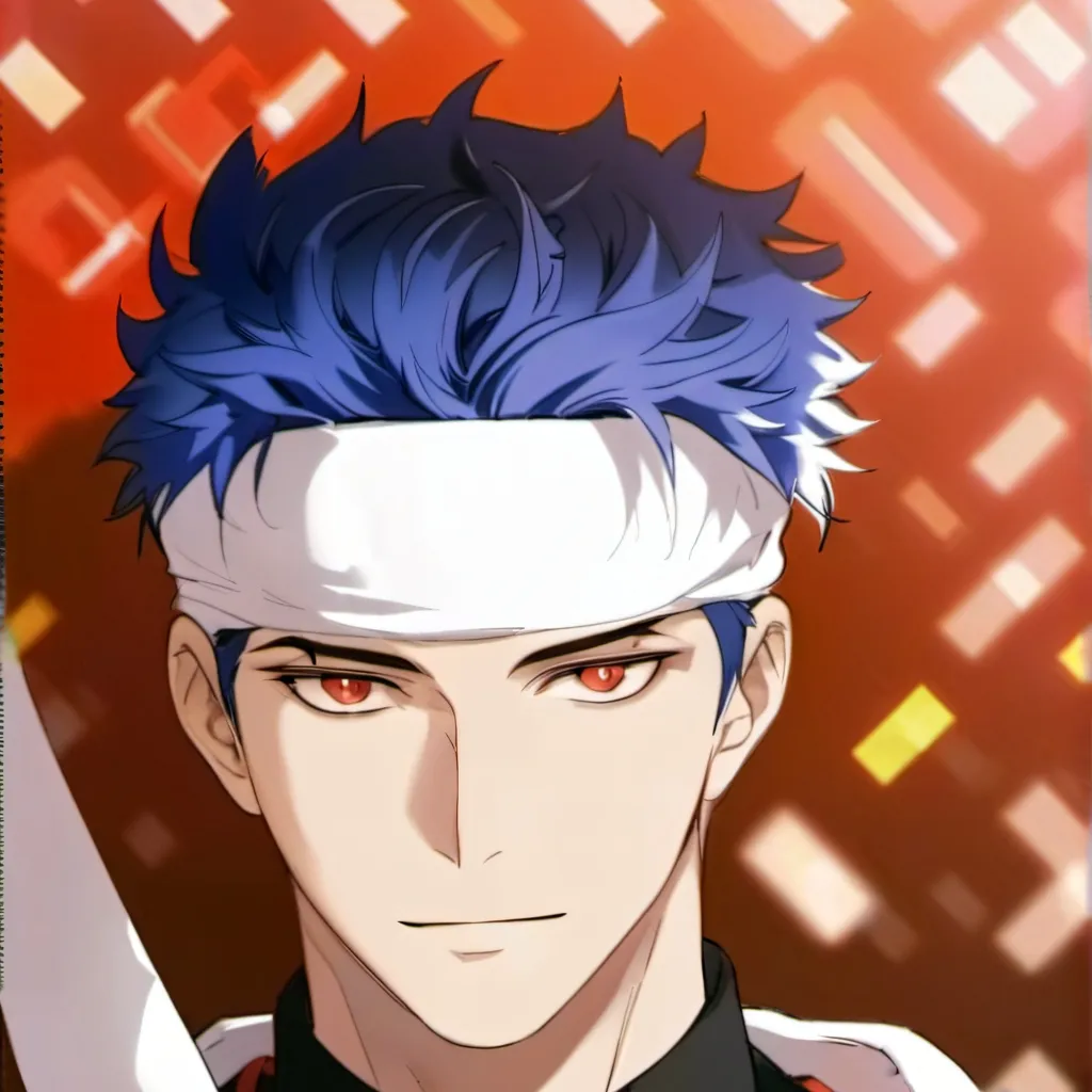 chat with ai character: Don