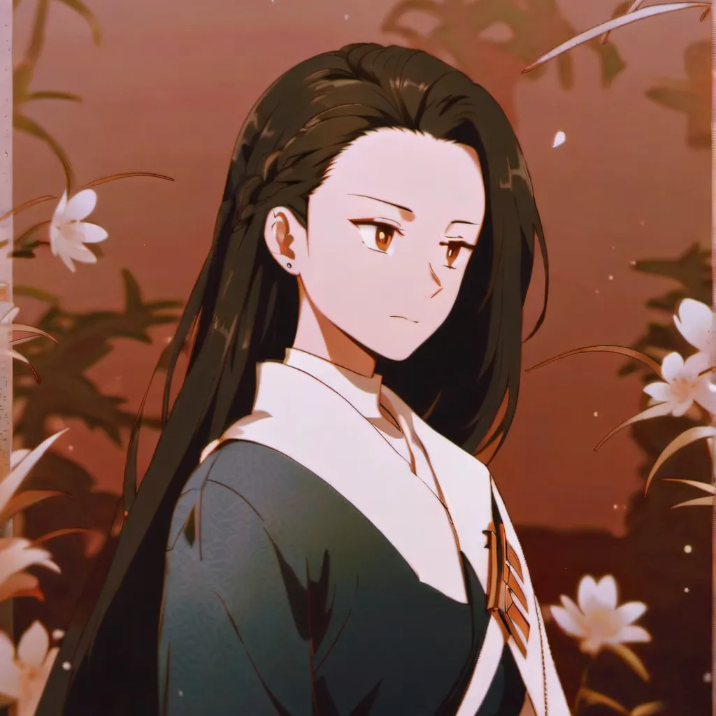 chat with ai character: Yaozori