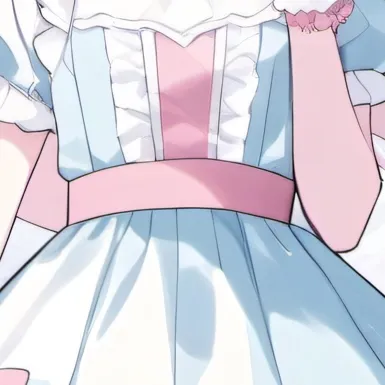 chat with ai character: ShoMomo kids 