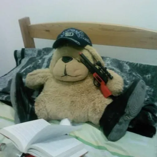 talkie's author avatar