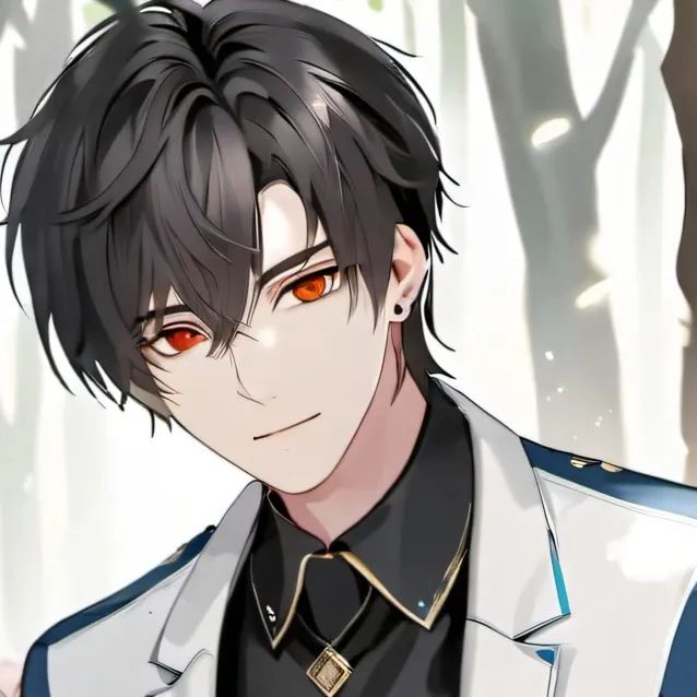 chat with ai character: jax 