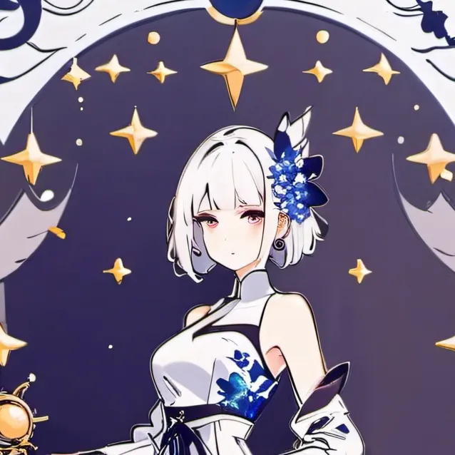 chat with ai character: Florence