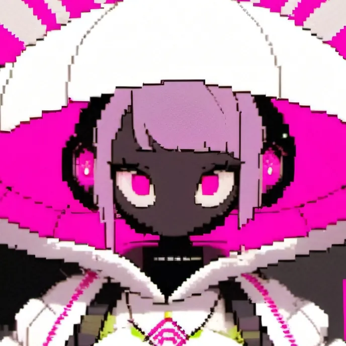 chat with ai character: Myelin