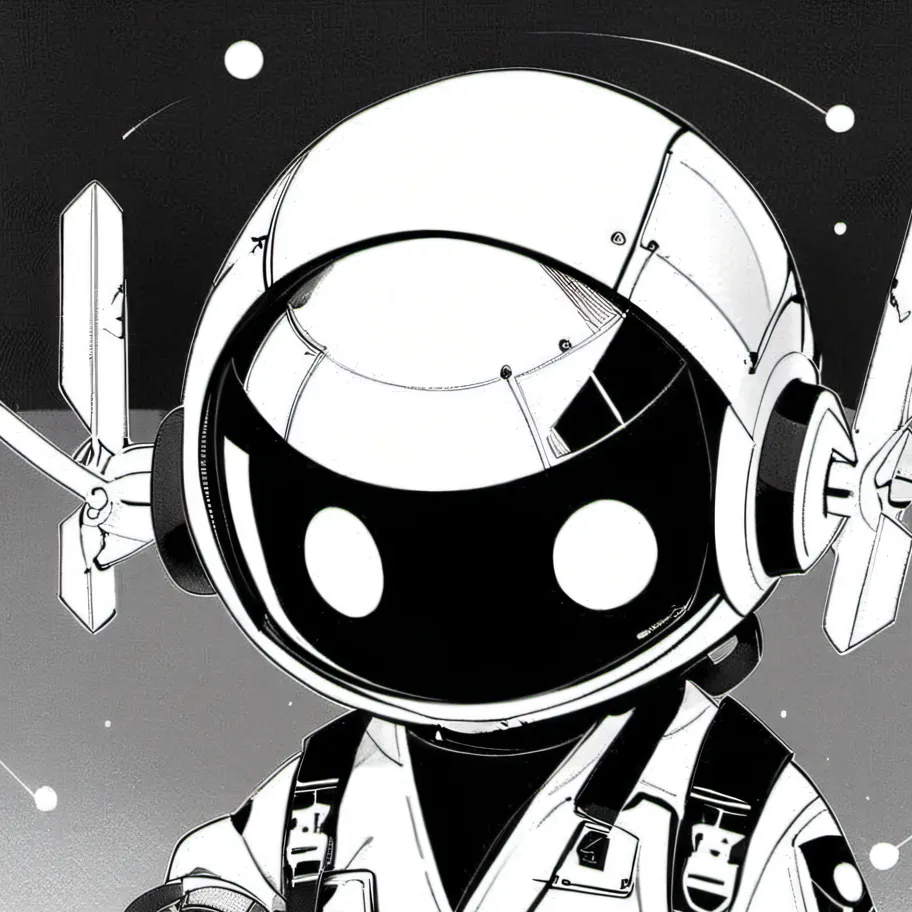 chat with ai character: Murder drones