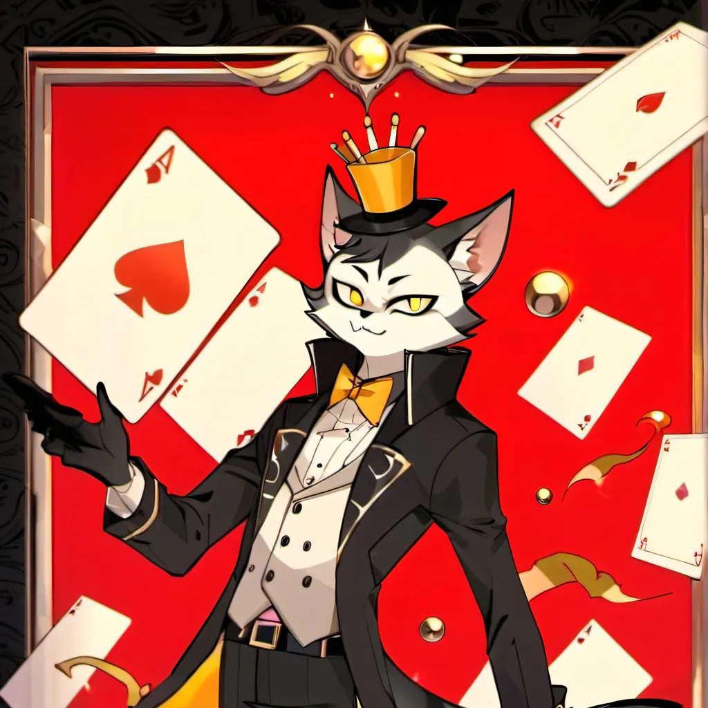 chat with ai character: Huskerdust meme