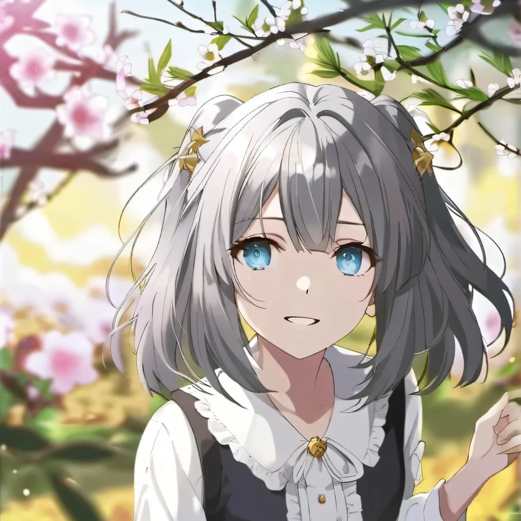 chat with ai character: Kara 