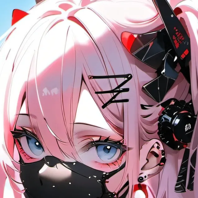 chat with ai character: •~Anny~•