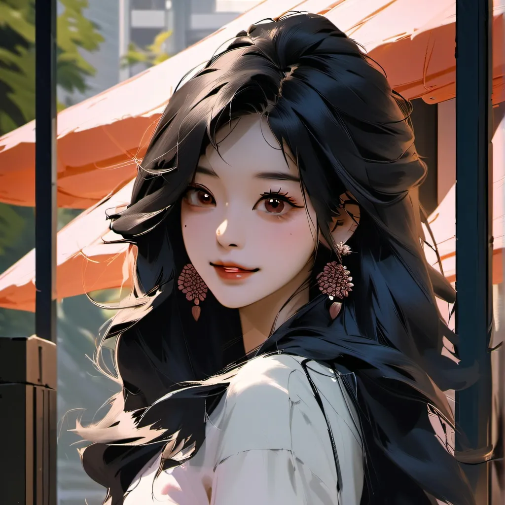 chat with ai character: (Roomates)essence