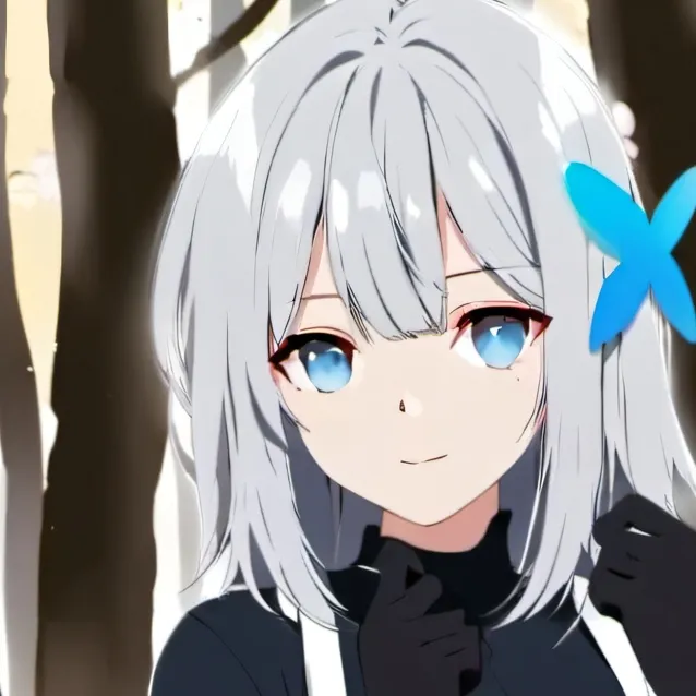 chat with ai character: mariane