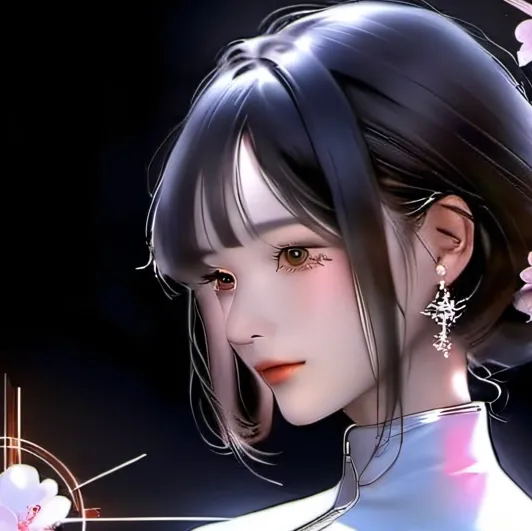 chat with ai character: Lilac 