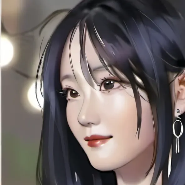 chat with ai character: Lilly