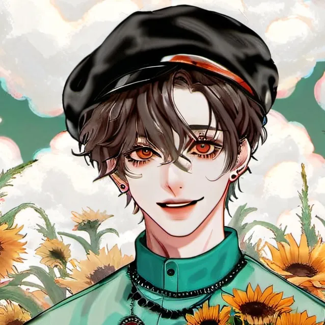 chat with ai character: bonnieelfloredo