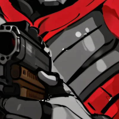 chat with ai character: Dead pool