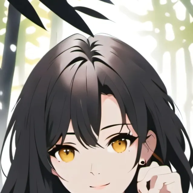 chat with ai character: angel