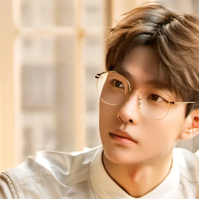 chat with ai character: jake