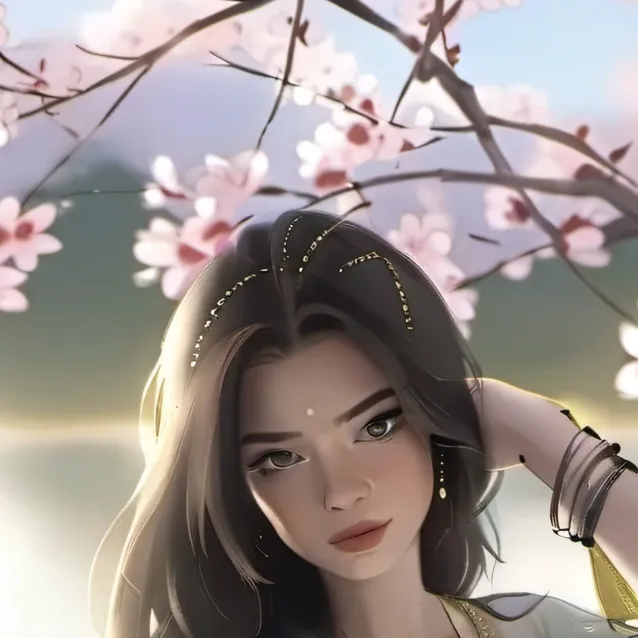 chat with ai character: Mar