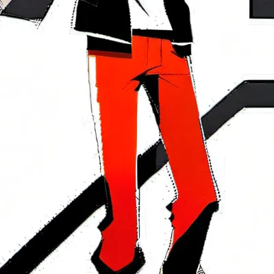 chat with ai character: Red bully