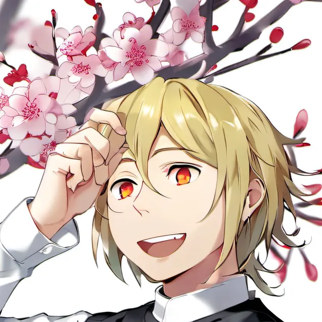 chat with ai character: Bully