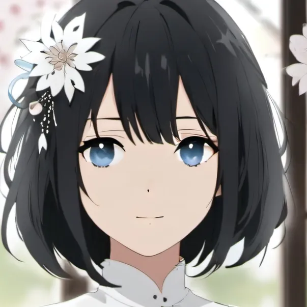 chat with ai character: Princess jenny