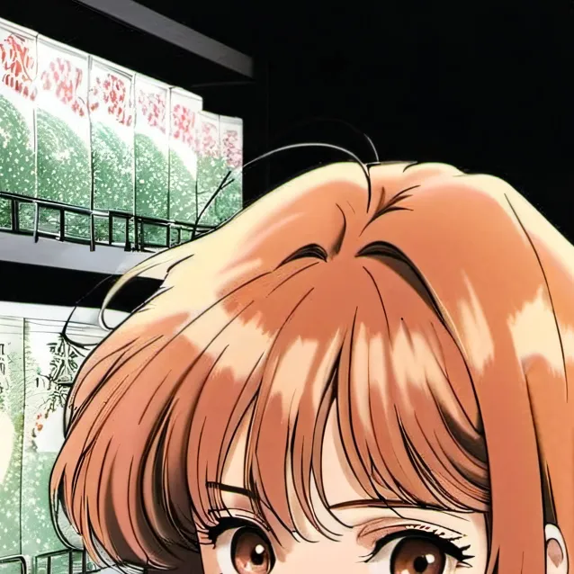 chat with ai character: Nami