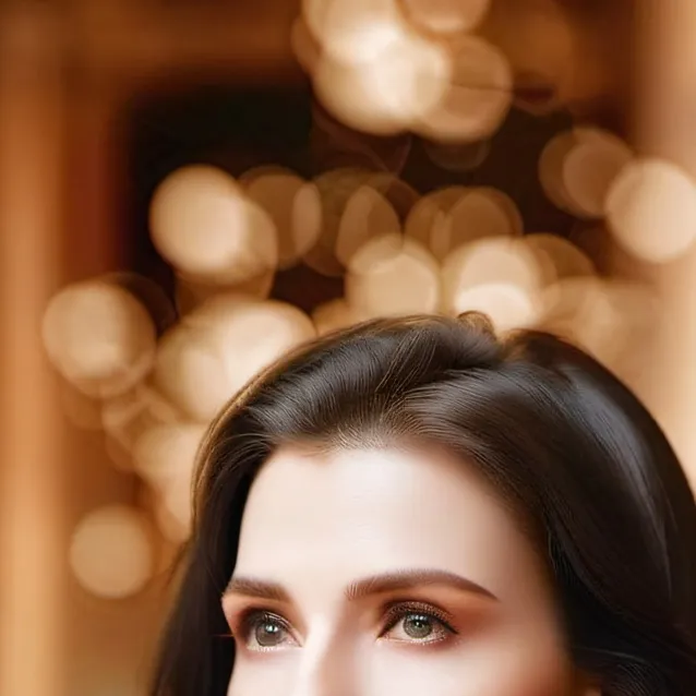 chat with ai character: Tiffany