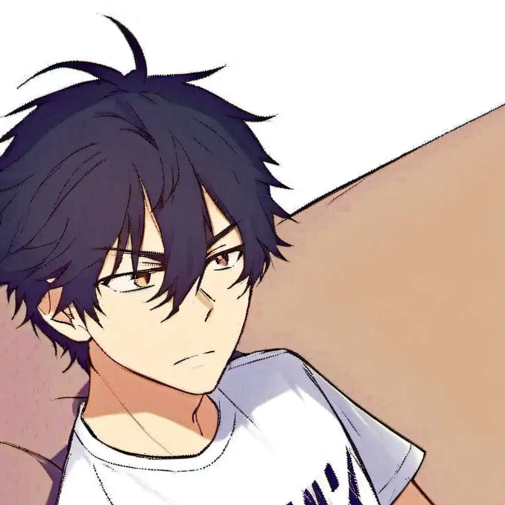 chat with ai character: Alex