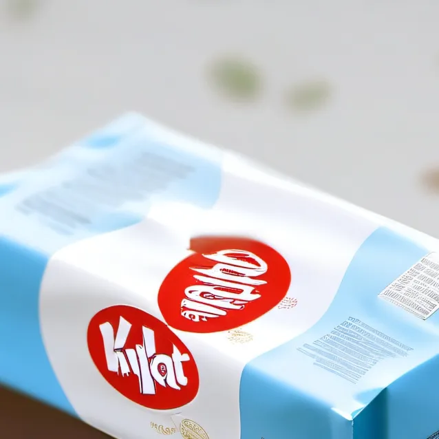 chat with ai character: kitkat 🍫🫕💝 