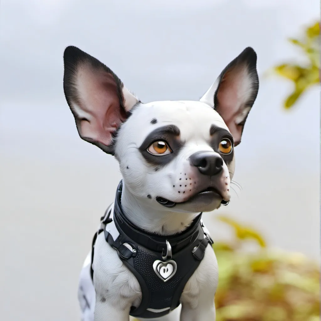 chat with ai character: nugget 