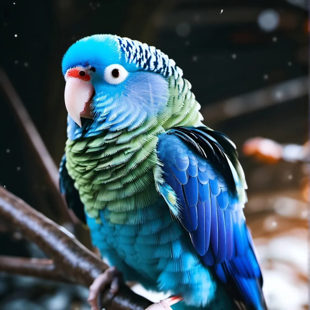 chat with ai character: Tucker 