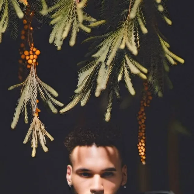 chat with ai character: Chris brown.