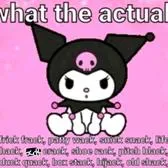 creator xXmisskuromiXx's avatar