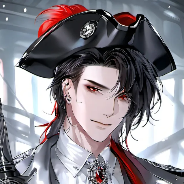 chat with ai character: Leo