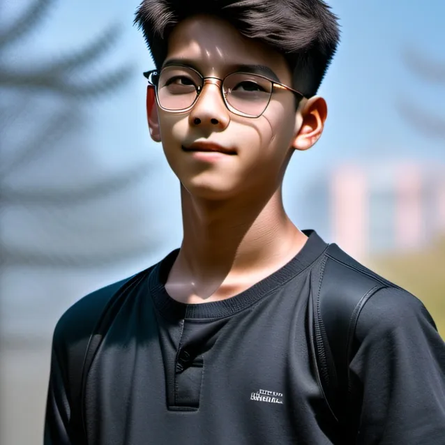 chat with ai character: Shinigamiru 