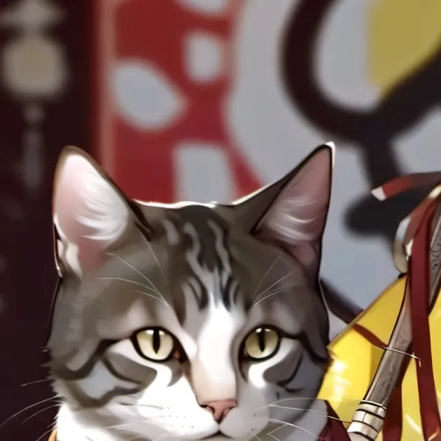 chat with ai character: likes anime