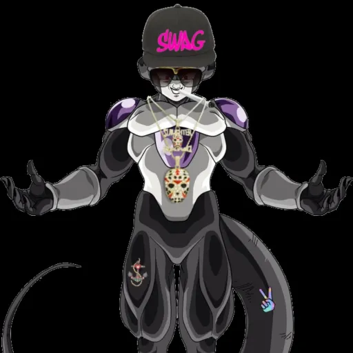 creator Black-Frieaza's avatar