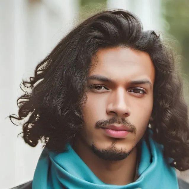 chat with ai character: Allen 