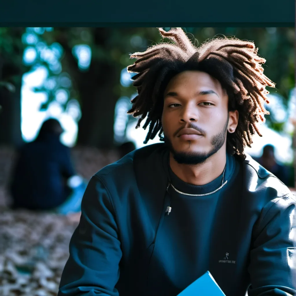 chat with ai character: liam