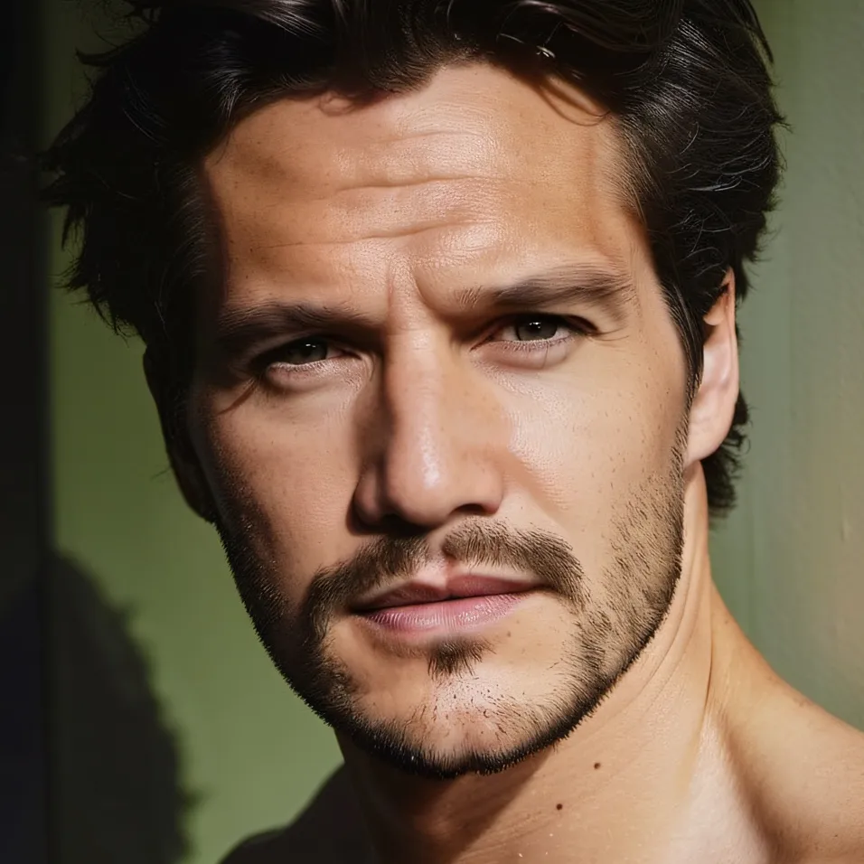 chat with ai character: Tanner the Gym Bro